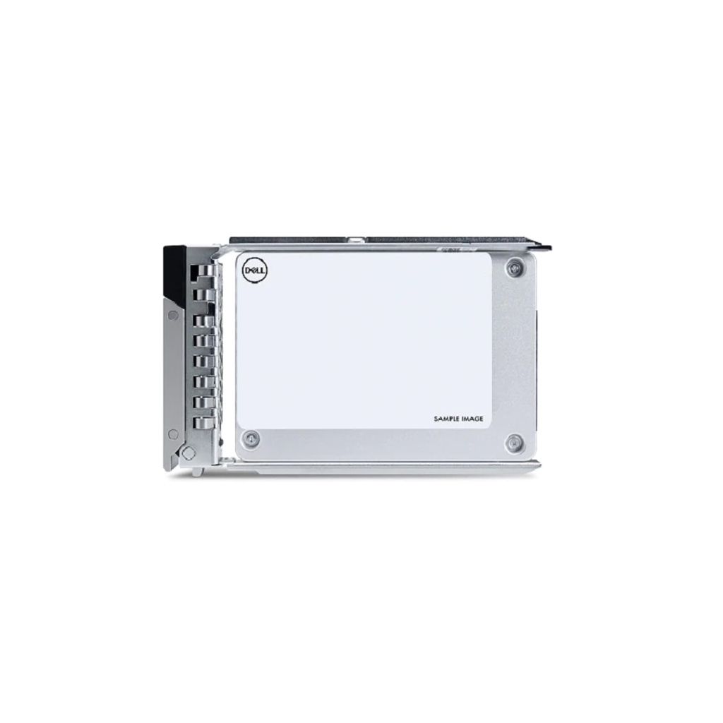 Жорсткий диск для сервера Dell 8TB SAS 12Gbps 7.2K 512e 3.5in Hot-Plug (161-BBRX)