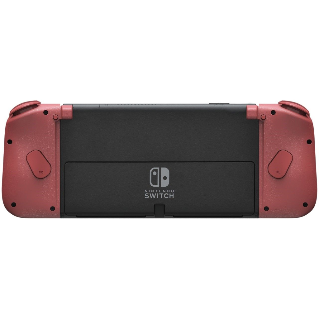 Геймпад Hori Split Pad Compact (Apricot Red) for Nintendo (NSW-398U)