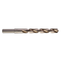 Milwaukee metal drill THUNDERWEB HSS-G DIN338, 11.5x142 mm, (5 pcs) (4932352402)