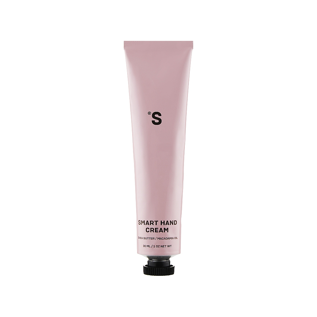 Крем для рук Sister's Aroma Smart Hand Cream Маракуя 30 мл (4820227780846)