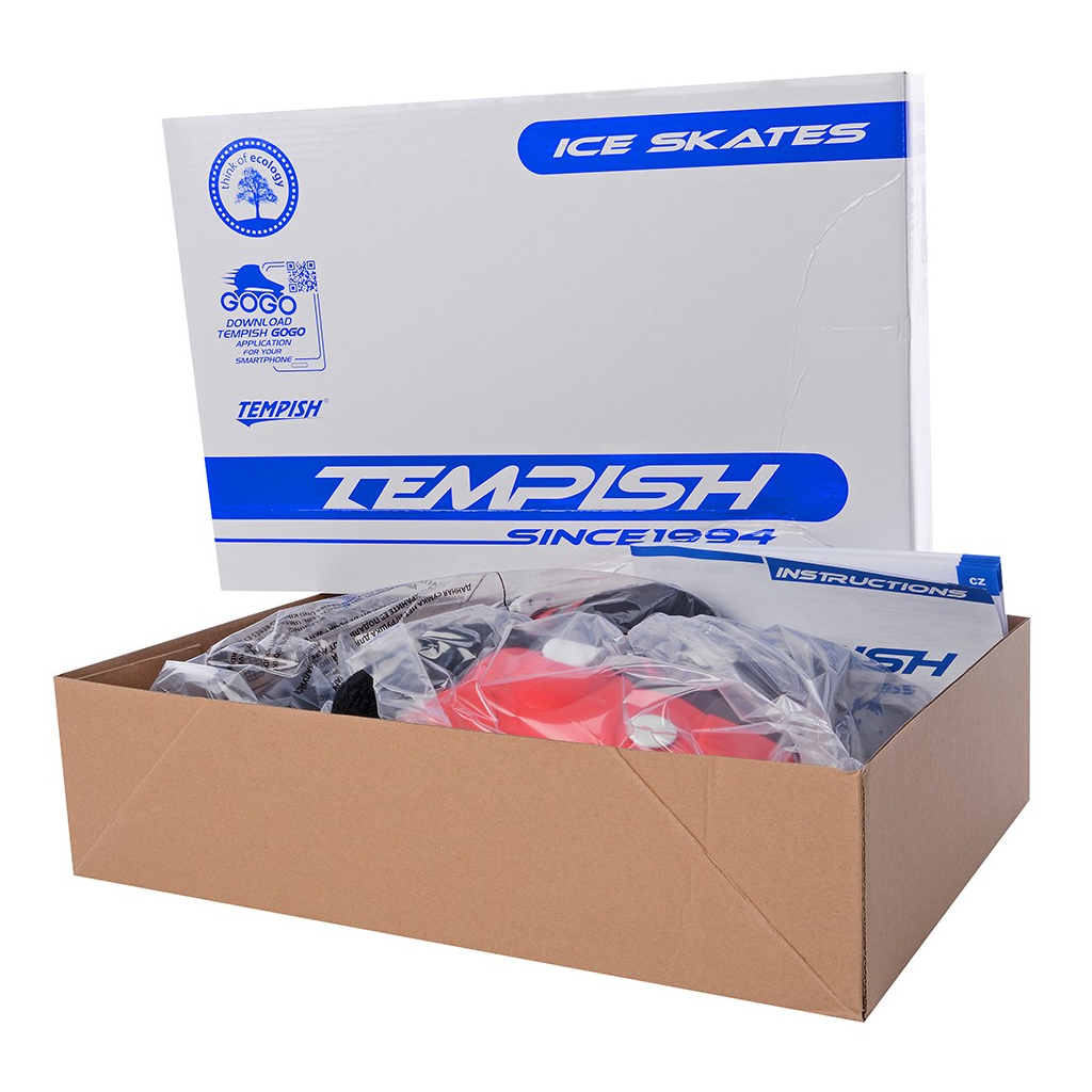 Ковзани Tempish Fur Expanze 29-32 (130000217/29-32)