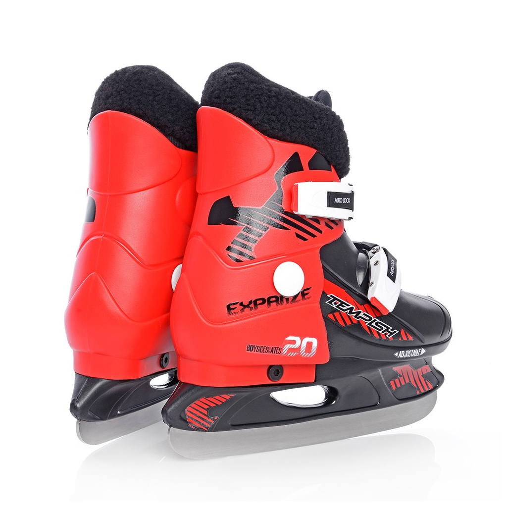 Ковзани Tempish Fur Expanze 29-32 (130000217/29-32)