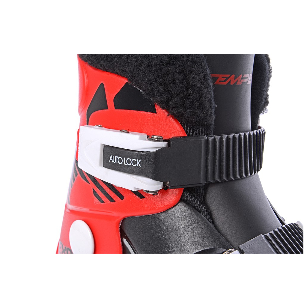 Ковзани Tempish Fur Expanze 29-32 (130000217/29-32)