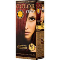 Hair dye Color Time 66 - Ruby's dream (3800010502573)