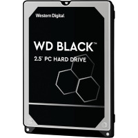 Жорсткий диск для ноутбука 2.5" 500GB WD (WD5000LPSX_)