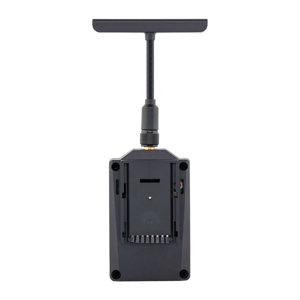 Передавач (TX) RadioMaster Ranger Nano 2.4GHz ELRS (HP0157.0035)