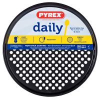 Лист для випікання Pyrex Daily для піци 31см (DM32BZ6/3046)