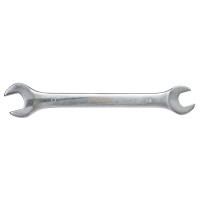 Sigma angled key 14x17mm CrV (6025731)