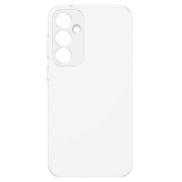 Чохол до мобільного телефона Samsung S23 FE Clear Case Transparent (EF-QS711CTEGWW)