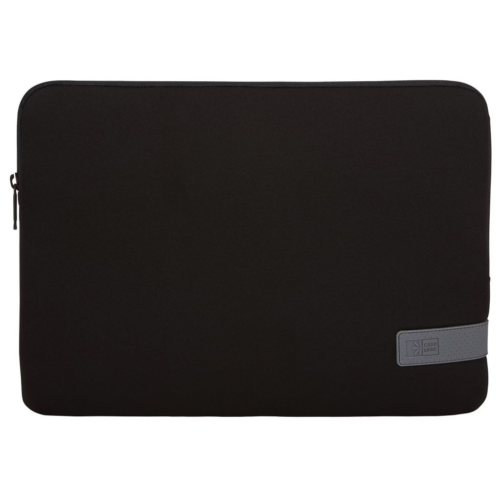 Чохол до ноутбука Case Logic 13.3" Reflect Sleeve REFPC-113 Black (3203958)
