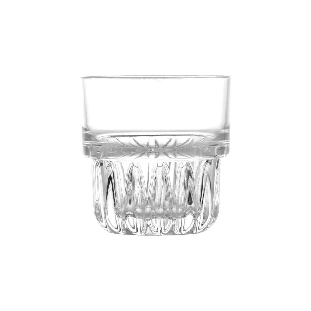 Склянка Uniglass Hill 260 мл (53700) Склянка Uniglass Hill 260 мл (53700)
