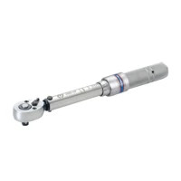KING TONY torque wrench 3/8" type mini, 3 - 15NM (3436C-1DF)