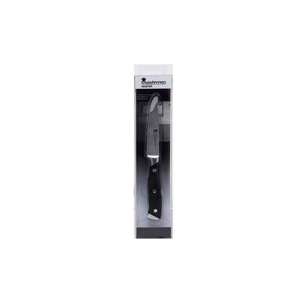 Кухонний ніж MasterPro Master для очищення 8,75 см (BGMP-4307)