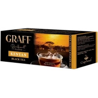 Graff Kenya tea 20x2 g (4820279610047)