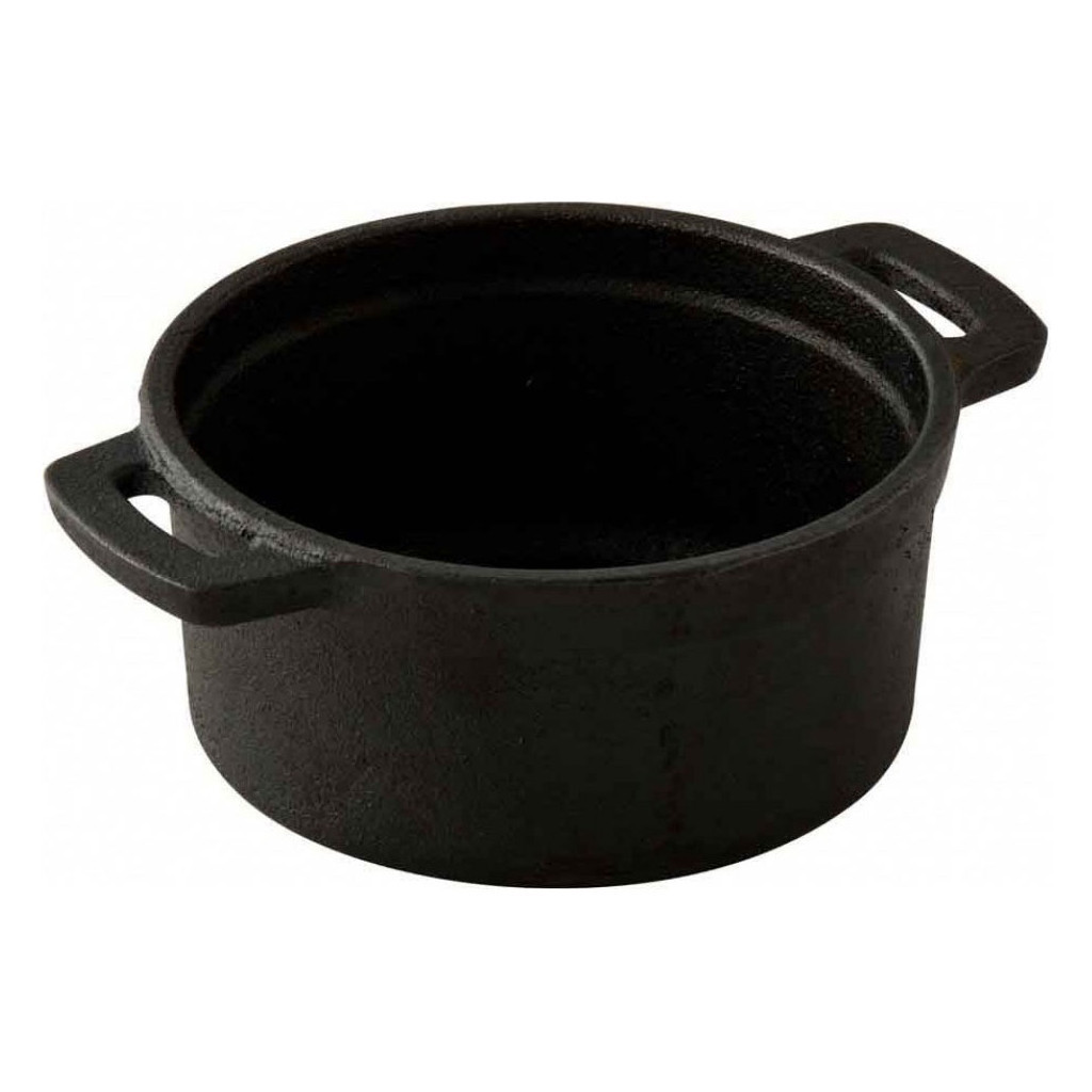 Рамекін MasterPro Cook & Share 10 см 0,16 л з серверувальною дошкою (BGMP-3804-4)