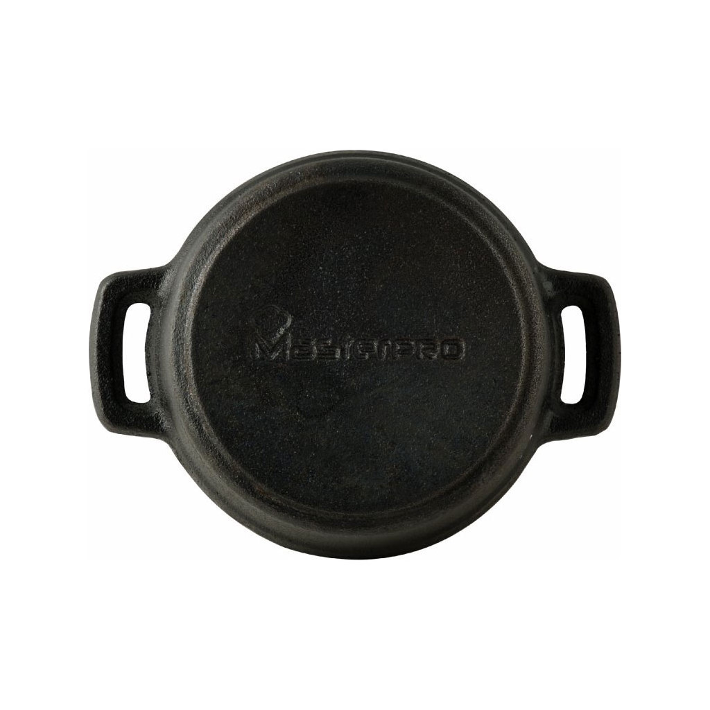 Рамекін MasterPro Cook & Share 10 см 0,16 л з серверувальною дошкою (BGMP-3804-4)