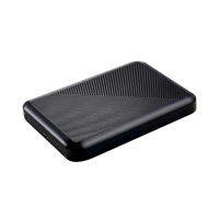 Кишеня зовнішня Dynamode 2.5" SATA/SSD HDD - USB 3.0 (DM-CAD-25319)