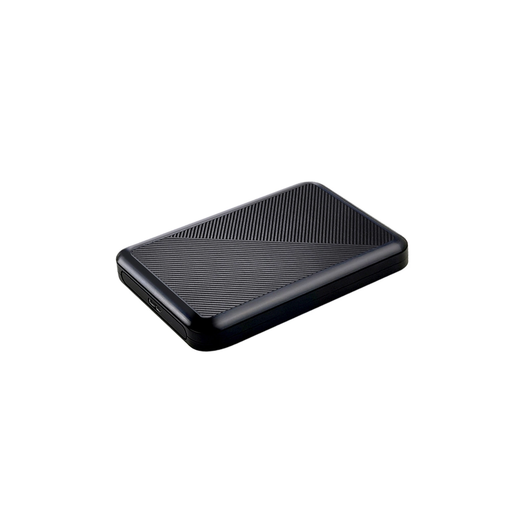 Кишеня зовнішня Dynamode 2.5" SATA/SSD HDD - USB 3.0 (DM-CAD-25319)