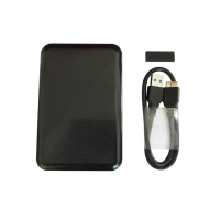 Кишеня зовнішня Dynamode 2.5" SATA/SSD HDD - USB 3.0 (DM-CAD-25319)