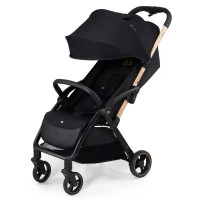 Коляска Kinderkraft Apino Raven Black (KSAPIN00BLK0000) (5902533924127)