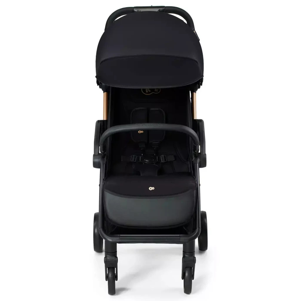 Коляска Kinderkraft Apino Raven Black (KSAPIN00BLK0000) (5902533924127)