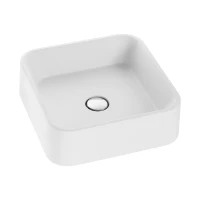 Раковина GRANADO Lalin white (gbs1305)