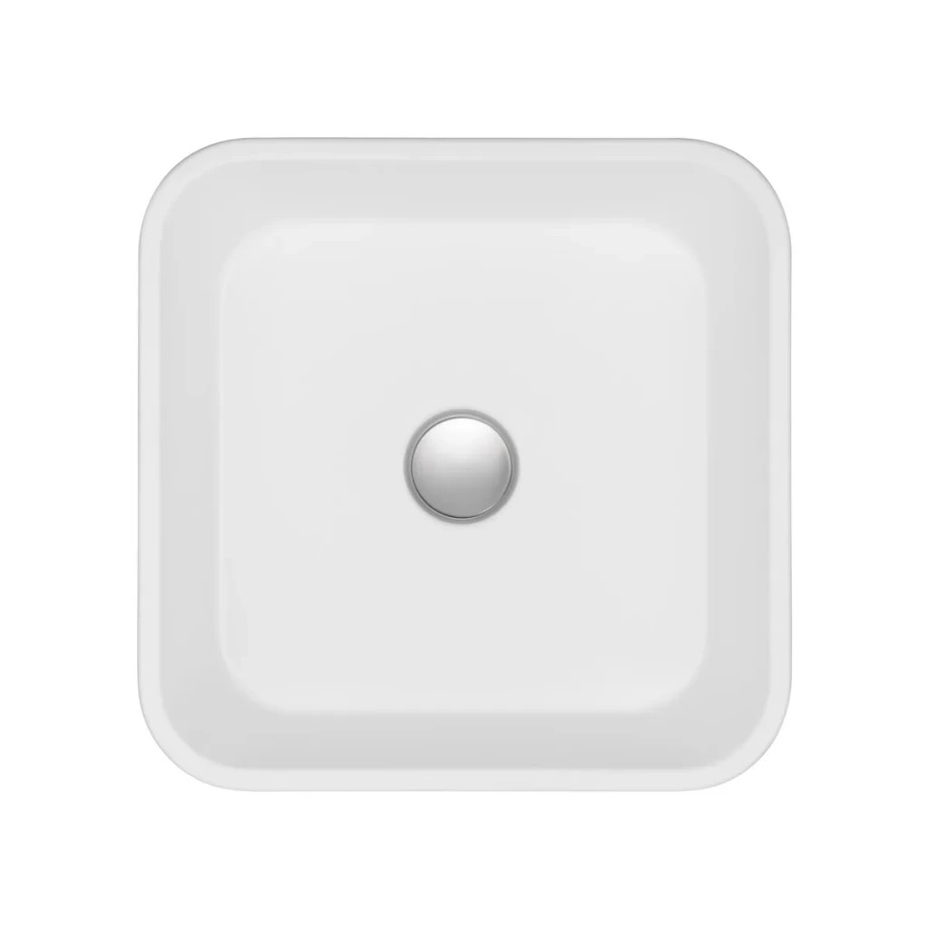 Раковина GRANADO Lalin white (gbs1305)