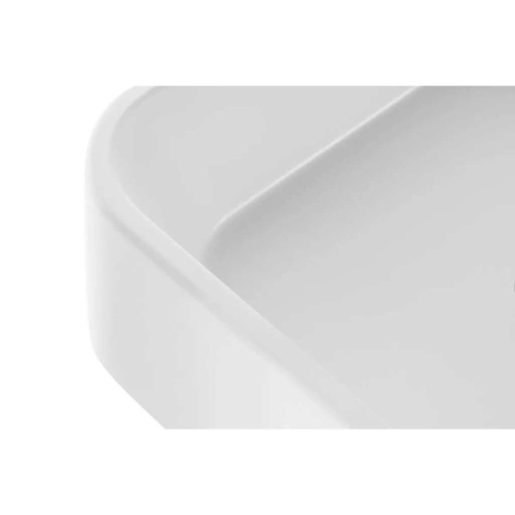 Раковина GRANADO Lalin white (gbs1305)