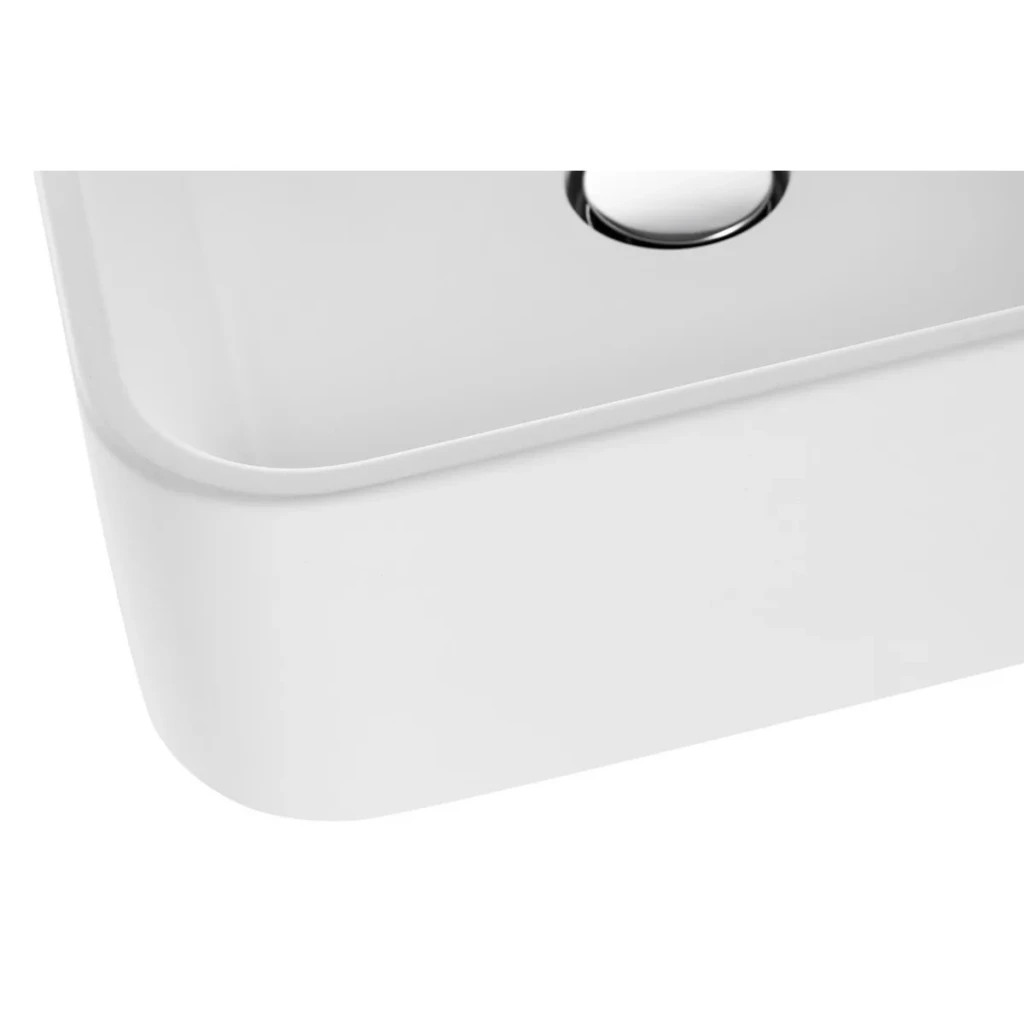 Раковина GRANADO Lalin white (gbs1305)