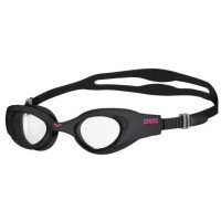 Swimming goggles Arena The One Woman 002756-103 black Women OSFM (3468336379943)