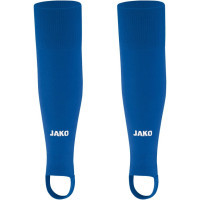 Гетри Jako Glasgow2.0 Junior 3414-04 без шкарпетки синій Діт M (4059562017366)
