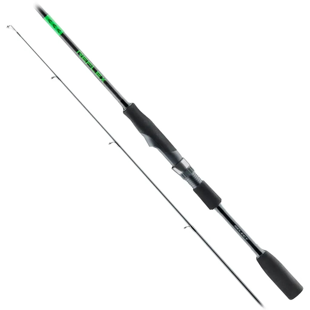 Вудилище Select Reflex RFL-862MH 2.60m 7-32g Fast (1870.75.12)