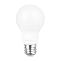 Light bulb Vestum A60 12W 4100K 220V E27 (1-VS-1103)