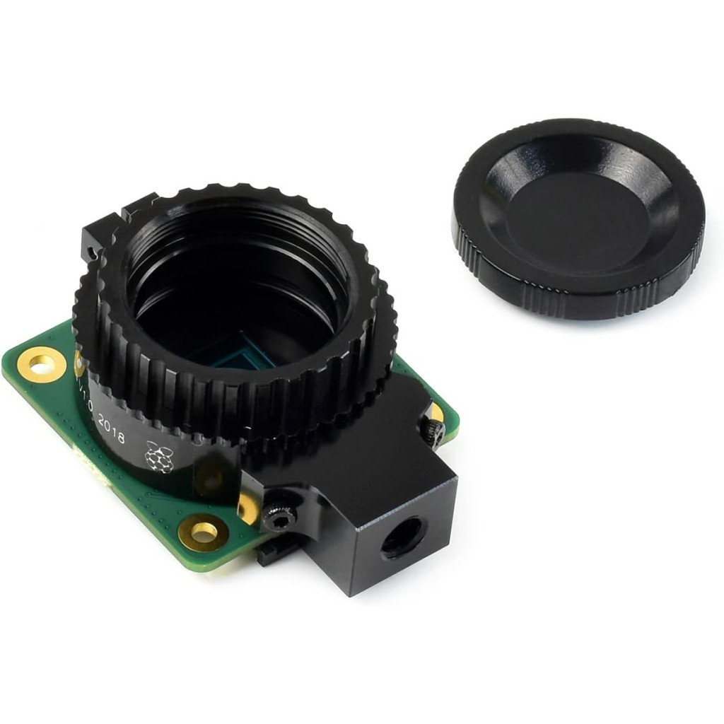 Камера FPV Waveshare RPi HQ Camera Module (18038)