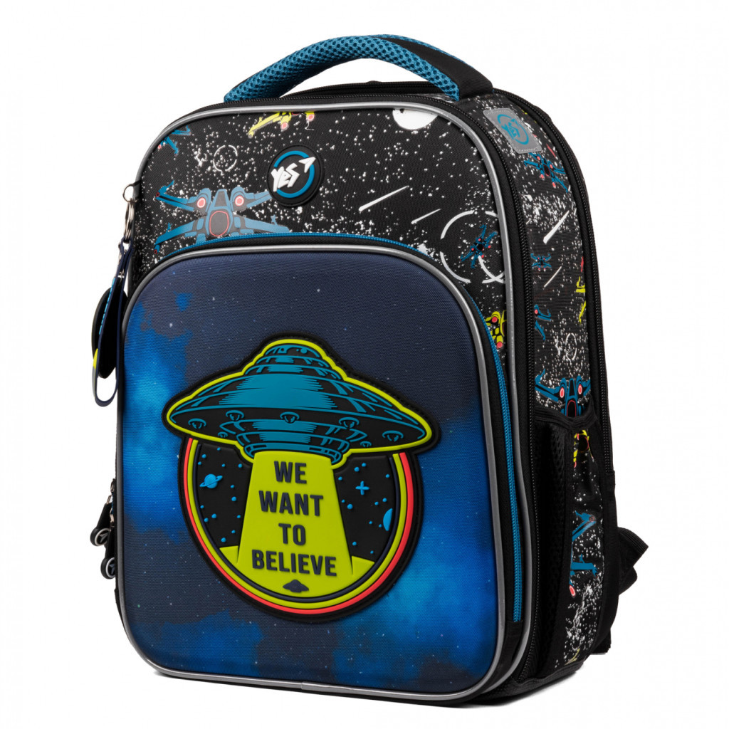 Портфель Yes UFO S-78 (559559) Портфель Yes UFO S-78 (559559)
