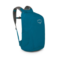 Travel backpack Osprey Ultralight Stuff Pack waterfront blue O/S (009.3249)