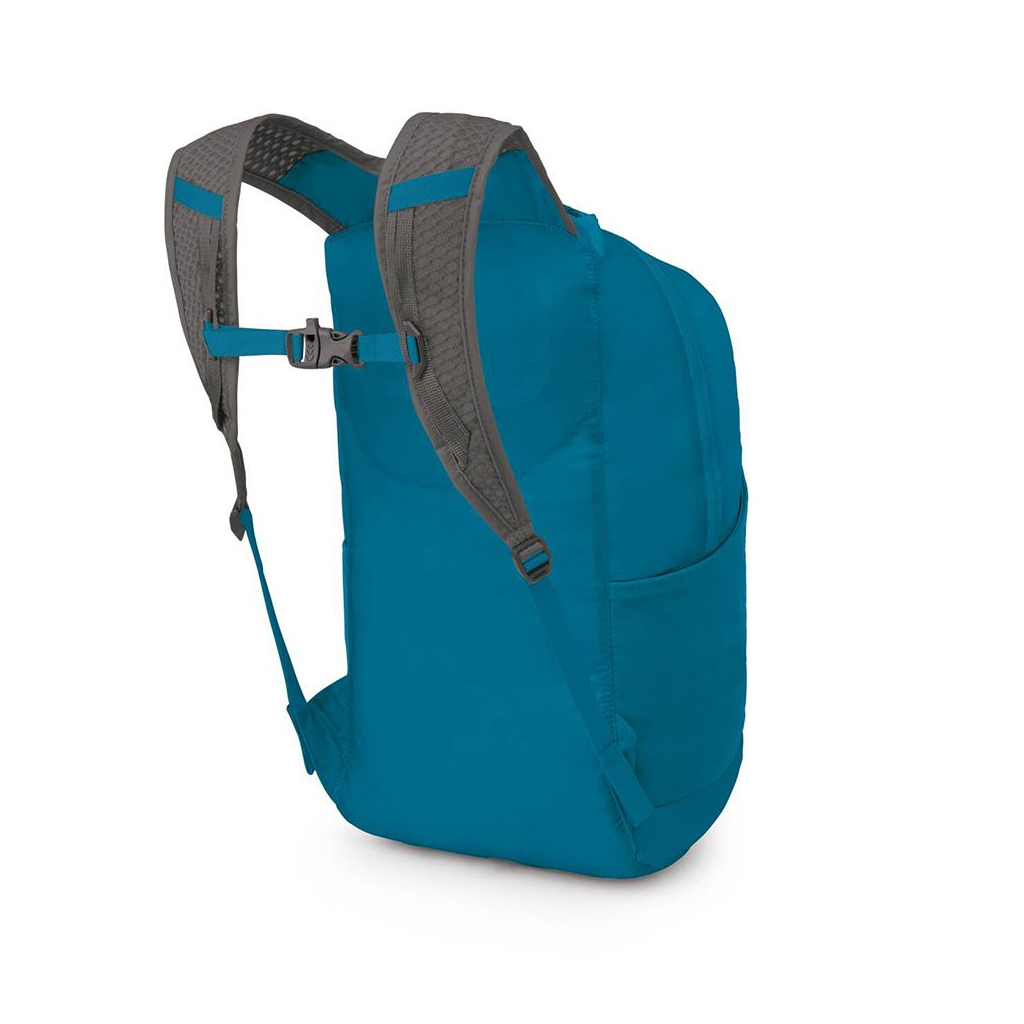 Рюкзак туристичний Osprey Ultralight Stuff Pack waterfront blue O/S (009.3249)