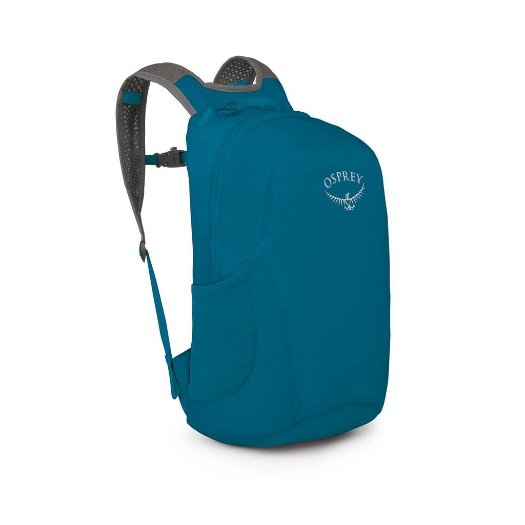 Рюкзак туристичний Osprey Ultralight Stuff Pack waterfront blue O/S (009.3249)