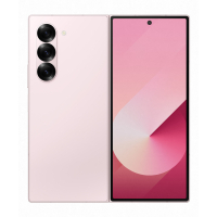 Мобільний телефон Samsung Galaxy Fold6 12/1Tb Pink (SM-F956BLINSEK)