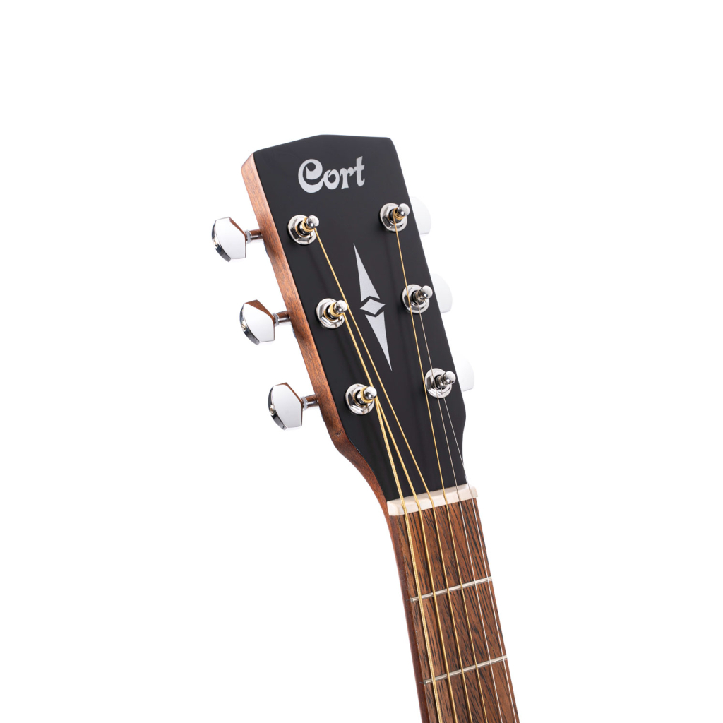 Гітара акустична Cort AD810 Satin Sunburst (AD810 SSB)