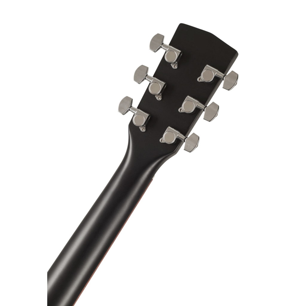Гітара електроакустична Cort AD810E Black Satin (AD810E BKS)