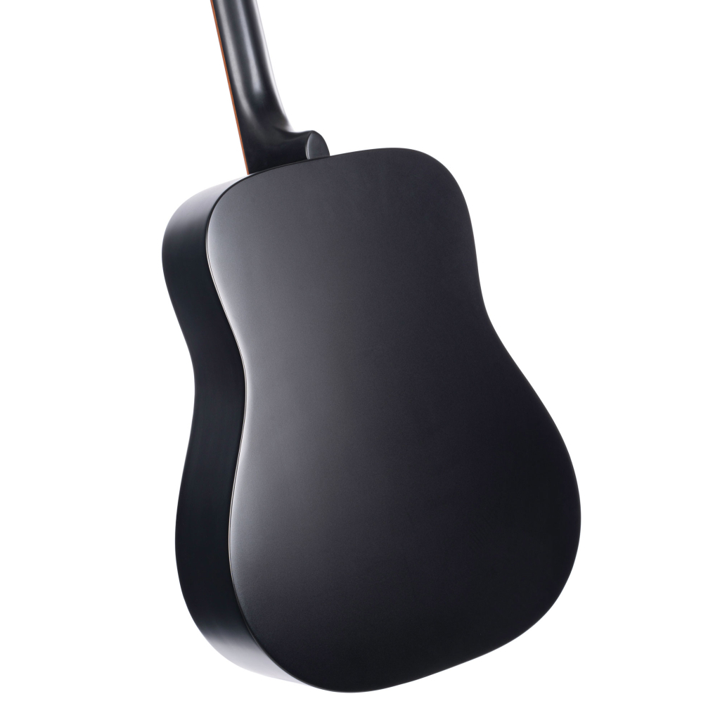 Гітара електроакустична Cort AD810E Black Satin (AD810E BKS)