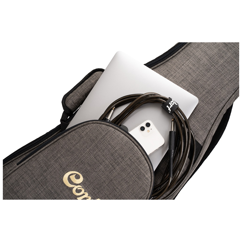 Чохол для гітари Cort Premium Bag Bass Guitar (CPEB10)