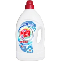 Washing gel Sama Multi Power Universal 4 kg (4820270630907)