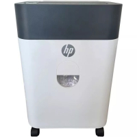 Знищувач документів HP OneShred Auto 100CC (2818) (873630)