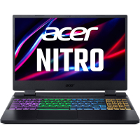 Ноутбук Acer Nitro 5 AN515-58 (NH.QMZEU.006)