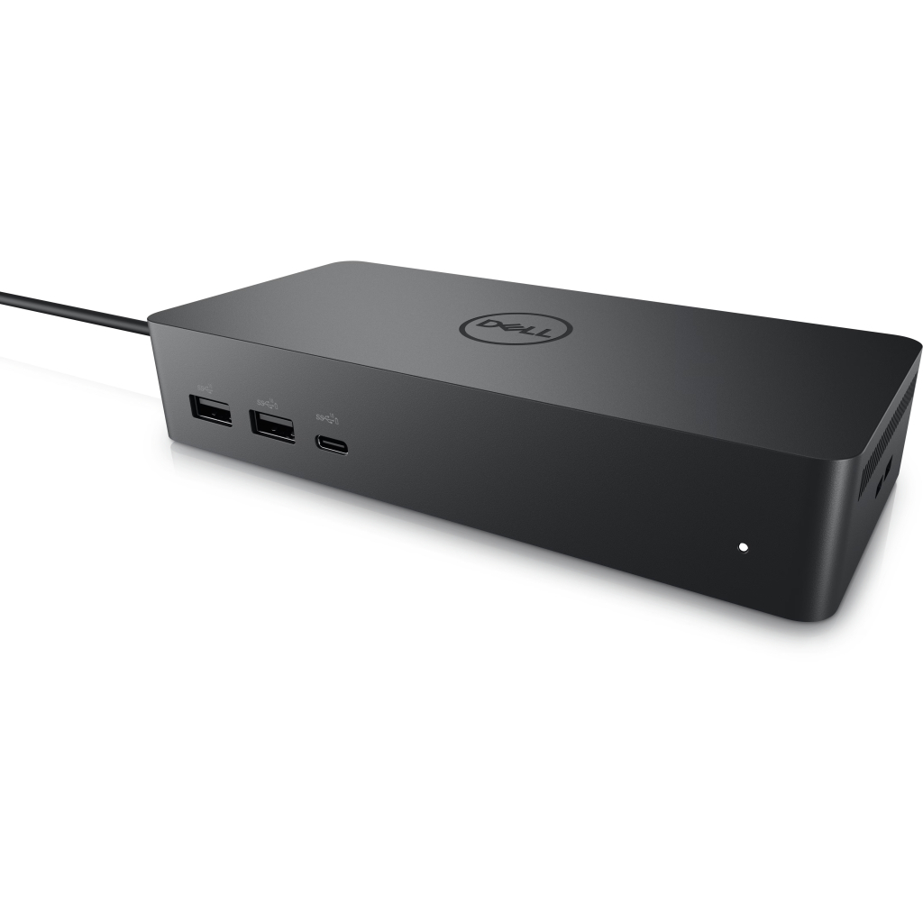 Порт-реплікатор Dell Universal Dock UD22 (210-BEYV)