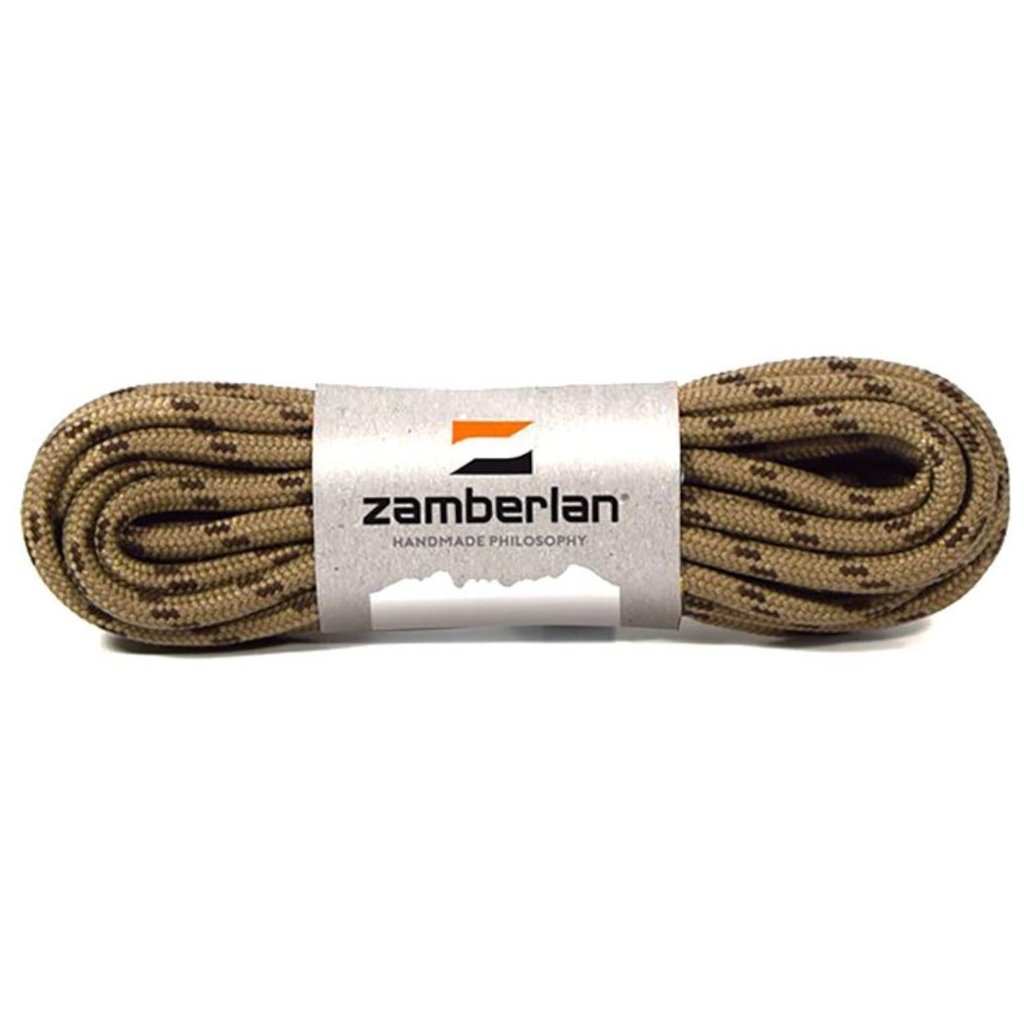 Шнурівки Zamberlan Laces 150 см бежевий/жовтий (006.3797)