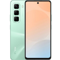 Мобільний телефон Infinix Hot 50 8/128Gb Crystal Green (4894947047800)
