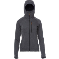 Кофта Turbat Peak Wmn jet black XS (012.004.2176)